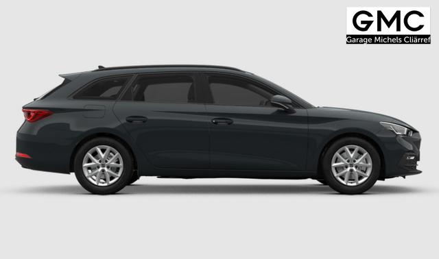 Seat Leon Sportstourer Style ST DSG LED VisionP SHZ 3ZCli ACC FulL 