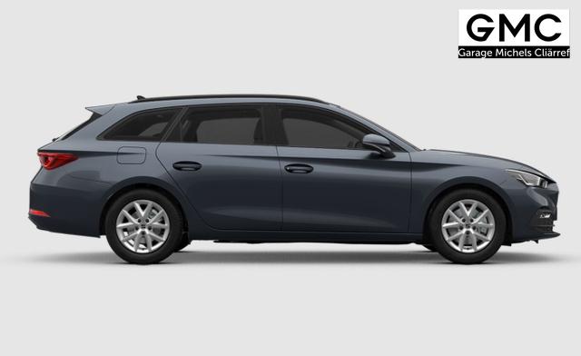 Seat Leon Sportstourer Style ST DSG LED VisionP SHZ 3ZCli ACC FulL 