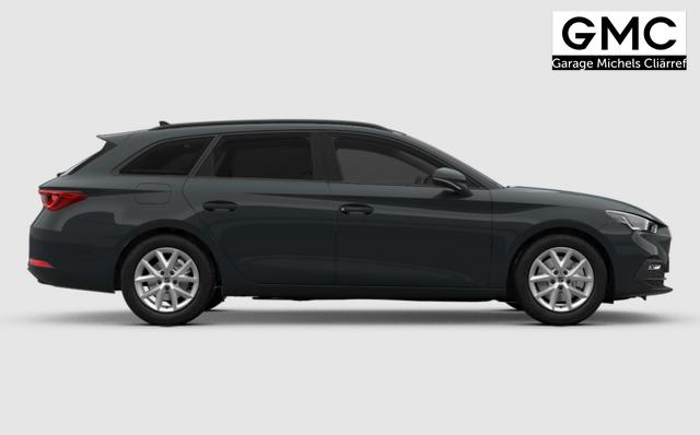 Seat Leon Sportstourer Style ST DSG LED WinterP Kam Kessy PrivacyG 