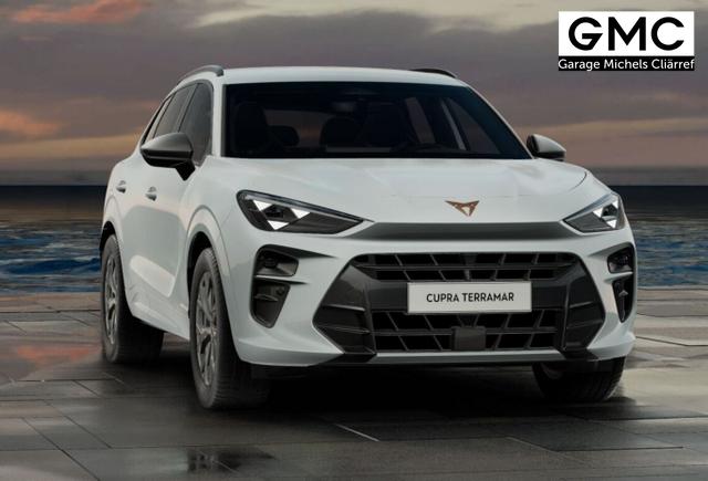 Cupra Terramar DSG IntelliD Dinamica Edge 360&deg; eHk ACC 