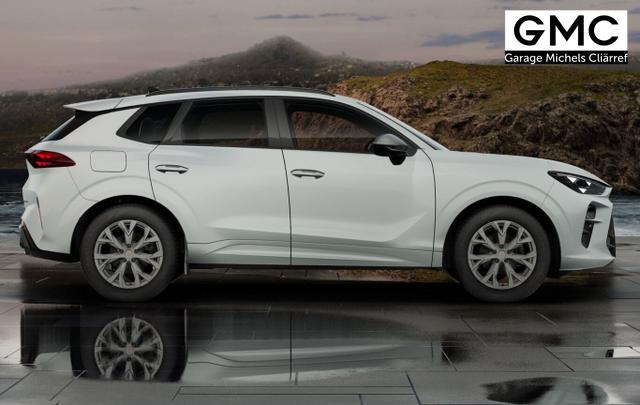 Cupra Terramar DSG IntelliD Dinamica Edge 360&deg; eHk ACC 