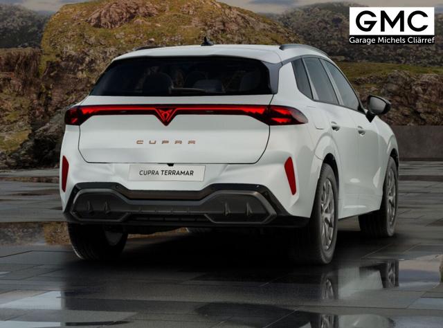 Cupra Terramar DSG IntelliD Dinamica Edge 360&deg; eHk ACC 