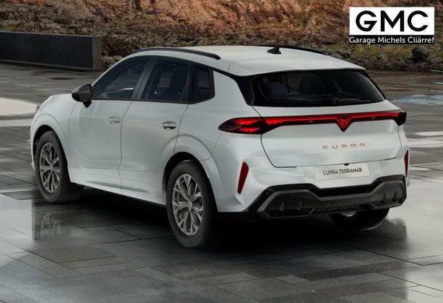 Cupra Terramar DSG IntelliD Dinamica Edge 360&deg; eHk ACC 