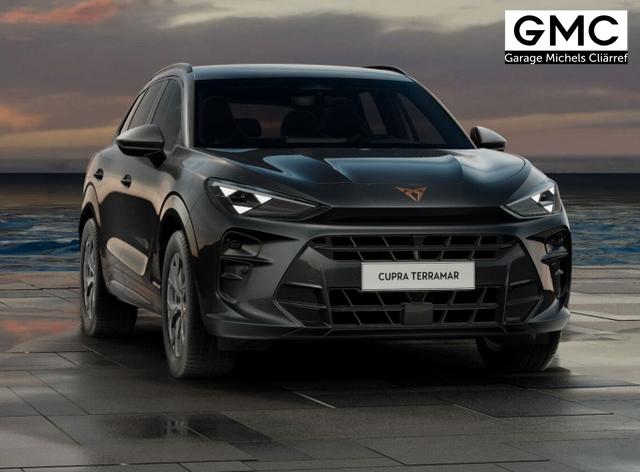 Cupra Terramar DSG IntelliD Dinamica Edge 360&deg; eHk ACC 