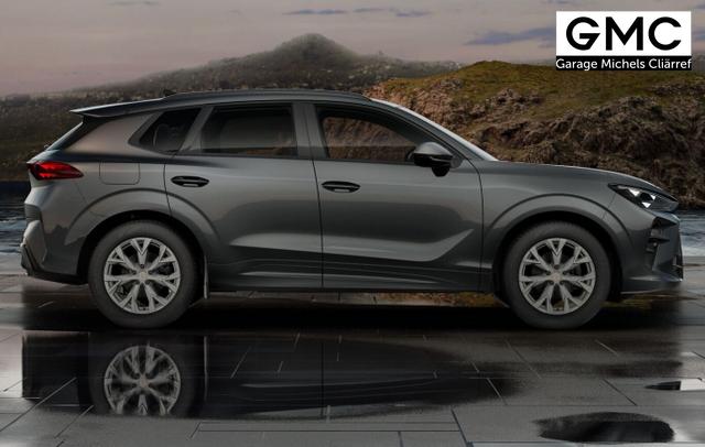 Cupra Terramar DSG IntelliD Dinamica Edge 360&deg; eHk ACC 