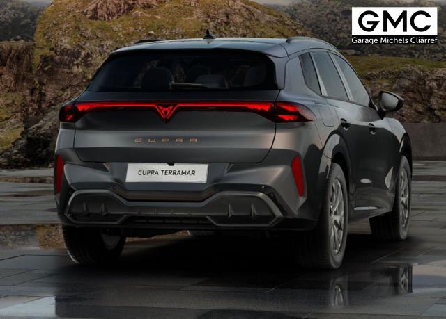 Cupra Terramar DSG IntelliD Dinamica Edge 360&deg; eHk ACC 