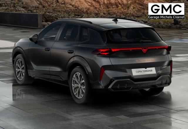 Cupra Terramar DSG IntelliD Dinamica Edge 360&deg; eHk ACC 