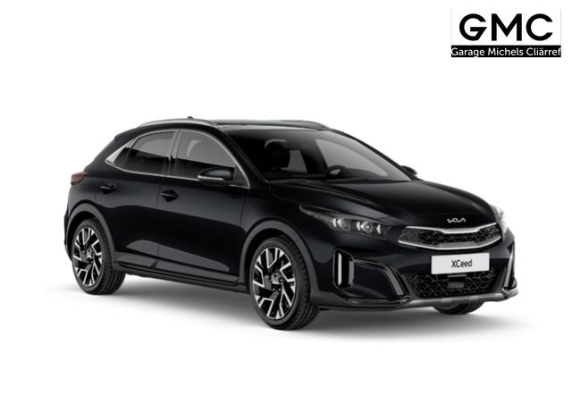 Kia XCeed MT Bi-LED SHZ PrivG Nav Kam PDC Carplay 