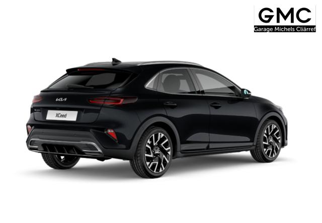 Kia XCeed MT Bi-LED SHZ PrivG Nav Kam PDC Carplay 