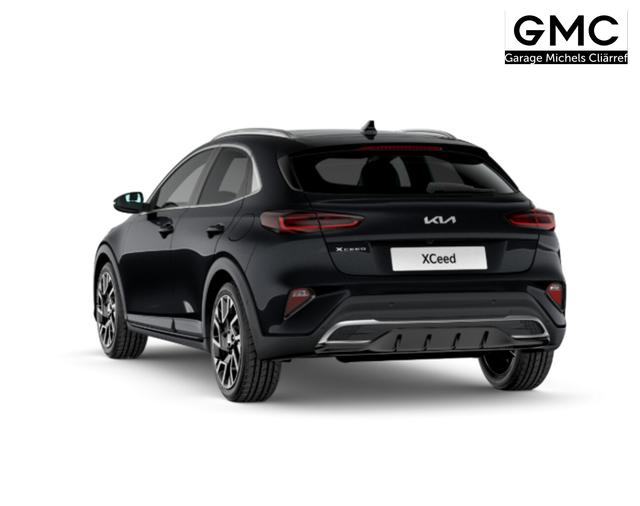 Kia XCeed MT Bi-LED SHZ PrivG Nav Kam PDC Carplay 