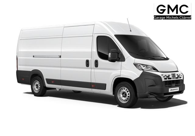 Fiat Ducato 35 L4H2 Kam 7"Display AppCo 270&deg;HFT Temp 