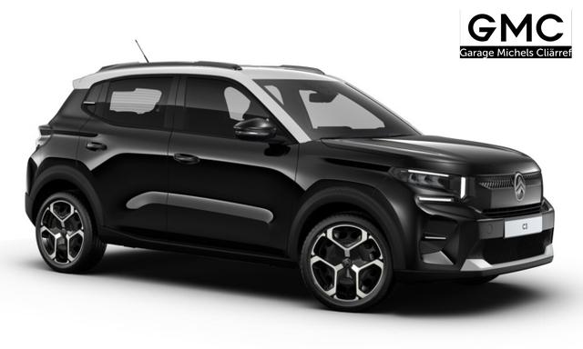 Citro&euml;n C3 PLUS CarP/AndroidA PDC LED HUD Klim DAB BT 