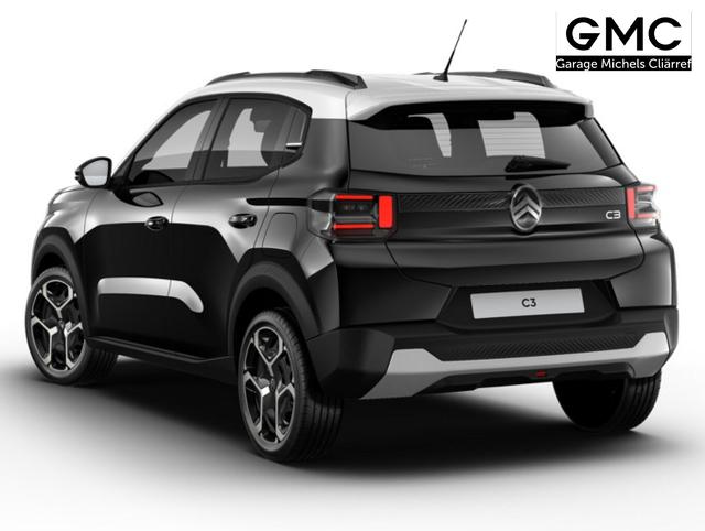 Citro&euml;n C3 PLUS CarP/AndroidA PDC LED HUD Klim DAB BT 