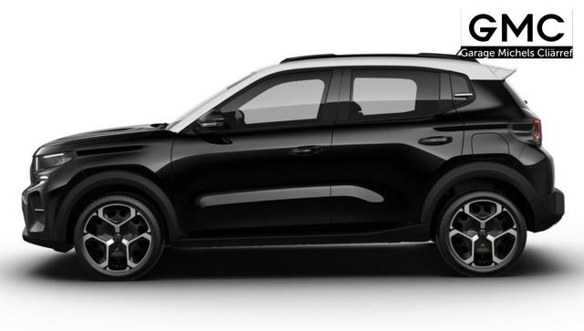 Citro&euml;n C3 PLUS CarP/AndroidA PDC LED HUD Klim DAB BT 