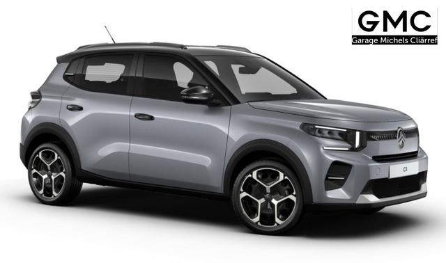 Citro&euml;n C3 SUV PLUS CarP/AndroidA PDC LED HUD Klim DAB BT 