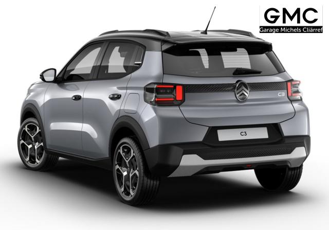 Citro&euml;n C3 SUV PLUS CarP/AndroidA PDC LED HUD Klim DAB BT 