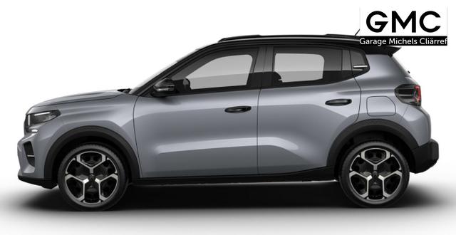 Citro&euml;n C3 SUV PLUS CarP/AndroidA PDC LED HUD Klim DAB BT 