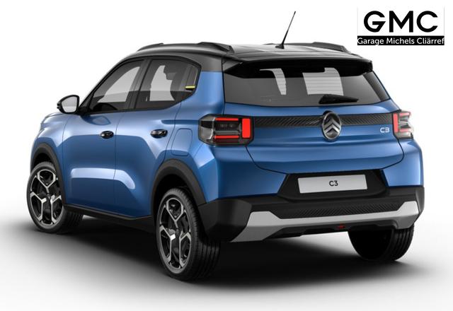 Citro&euml;n C3 PLUS CarP/AndroidA PDC LED HUD Klim DAB BT 
