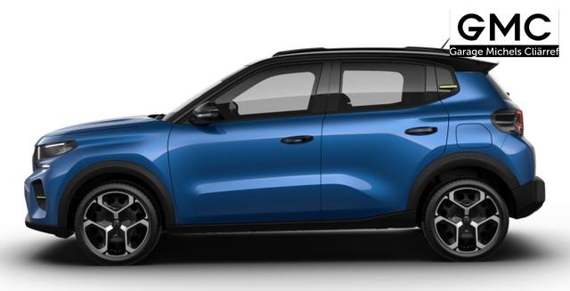 Citro&euml;n C3 PLUS CarP/AndroidA PDC LED HUD Klim DAB BT 