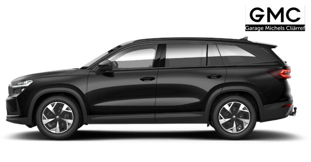 Skoda Kodiaq Selection 4x4 Selec AHK Matrix Nav ACC Memory Kessy 