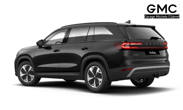 Skoda Kodiaq Selection 4x4 Selec AHK Matrix Nav ACC Memory Kessy 