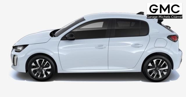 Peugeot 208 Business Nav PrivG Kam 2xPDC CarPlay LED BT 