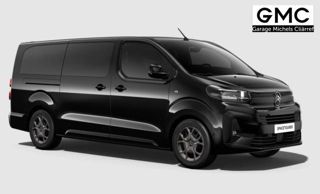 Citro&euml;n SpaceTourer PLUS XL 8-S SHZ Nav Kam 2xKlima LED 