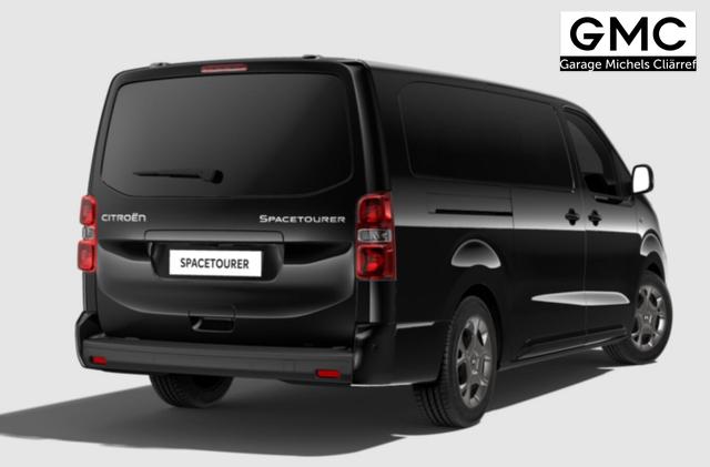 Citro&euml;n SpaceTourer PLUS XL 8-S SHZ Nav Kam 2xKlima LED 
