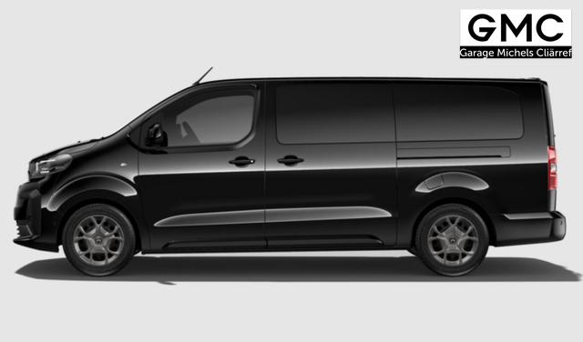 Citro&euml;n SpaceTourer PLUS XL 8-S SHZ Nav Kam 2xKlima LED 