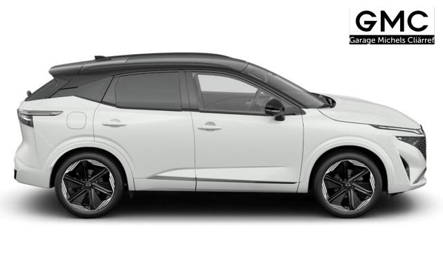 Nissan Qashqai N-DESIGN e-Power Matrix Pano LM20 SHZ 