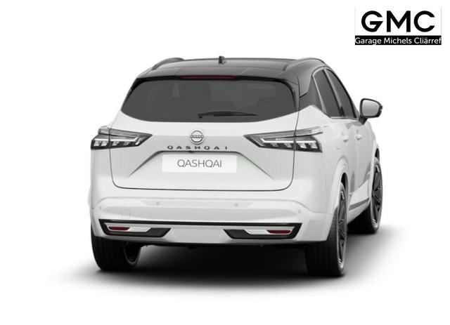 Nissan Qashqai N-DESIGN e-Power Matrix Pano LM20 SHZ 