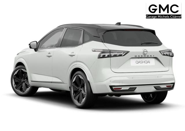 Nissan Qashqai N-DESIGN e-Power Matrix Pano LM20 SHZ 