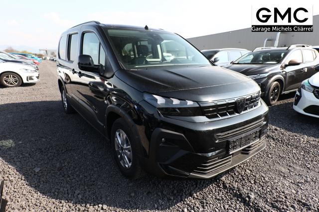 Peugeot Rifter Allure M1 AT L2 7S StyleP CarP 3xIso Priv 