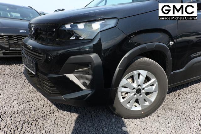 Peugeot Rifter Allure M1 AT L2 7S StyleP CarP 3xIso Priv 