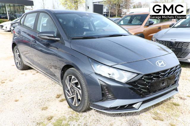 Hyundai i20 Select Navi DigCo 16Z CarPlay Kam PDC Temp 