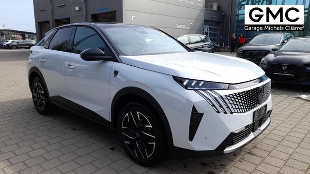Peugeot 3008 GT Hybrid ACC SHZ Keyl eHK Nav Kam 2xPDC BT 