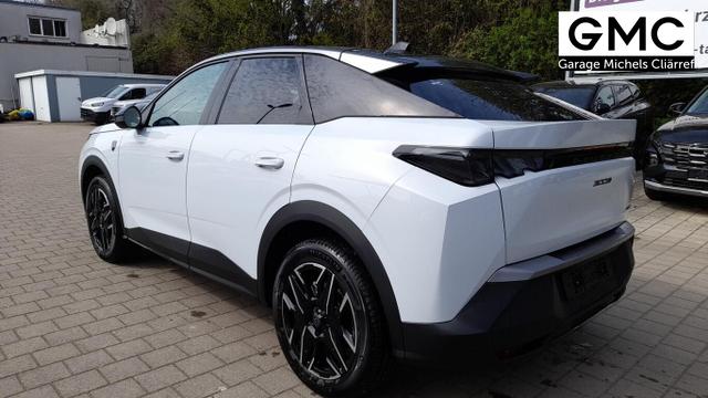 Peugeot 3008 GT Hybrid ACC SHZ Keyl eHK Nav Kam 2xPDC BT 