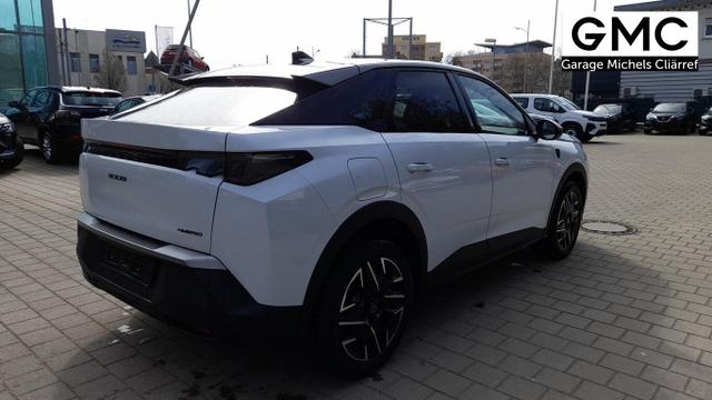 Peugeot 3008 GT Hybrid ACC SHZ Keyl eHK Nav Kam 2xPDC BT 