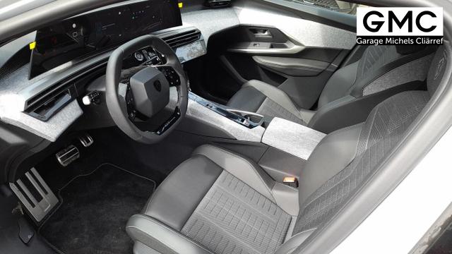 Peugeot 3008 GT Hybrid ACC SHZ Keyl eHK Nav Kam 2xPDC BT 