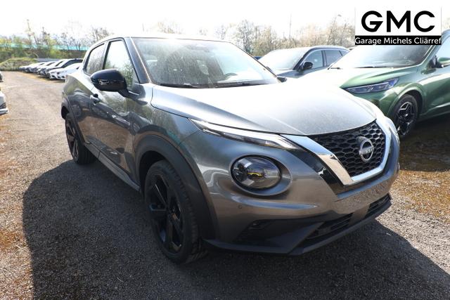 Nissan Juke Tekna DCT ACC LED+ Nav SHZ 360&deg; LM19 Keyl 