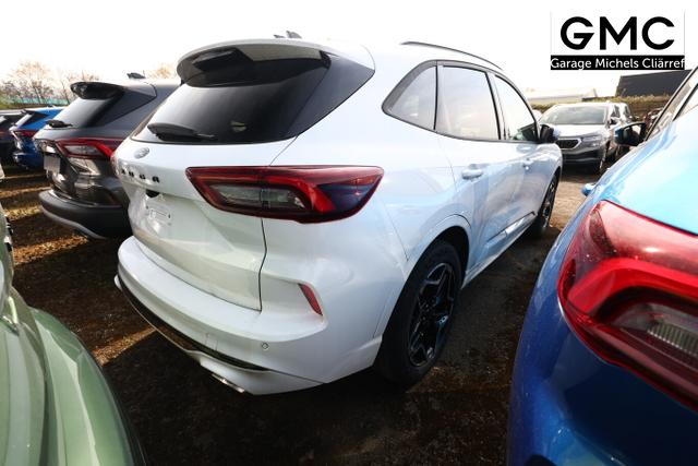 Ford Kuga ST-Line Aut HUD Matrix WinterP Nav Kam 19Z 