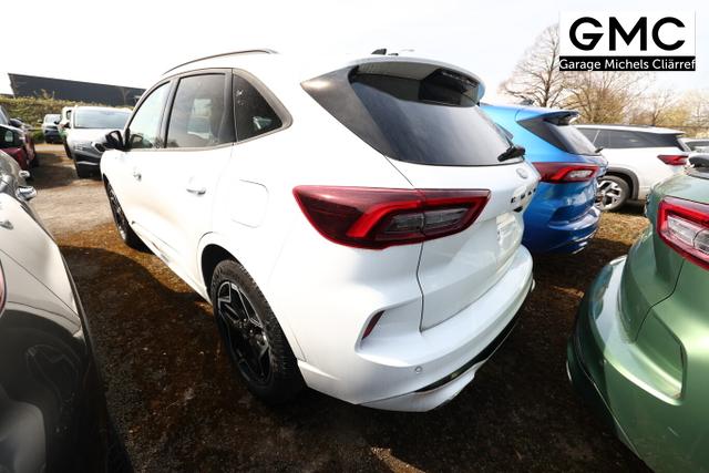 Ford Kuga ST-Line Aut HUD Matrix WinterP Nav Kam 19Z 