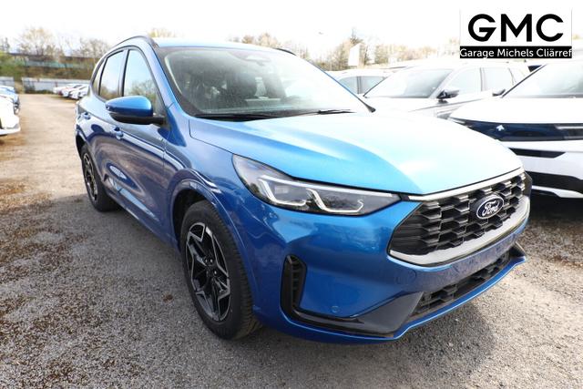Ford Kuga ST-Line Aut HUD Matrix WinterP Nav Kam 19Z 