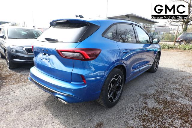 Ford Kuga ST-Line Aut HUD Matrix WinterP Nav Kam 19Z 