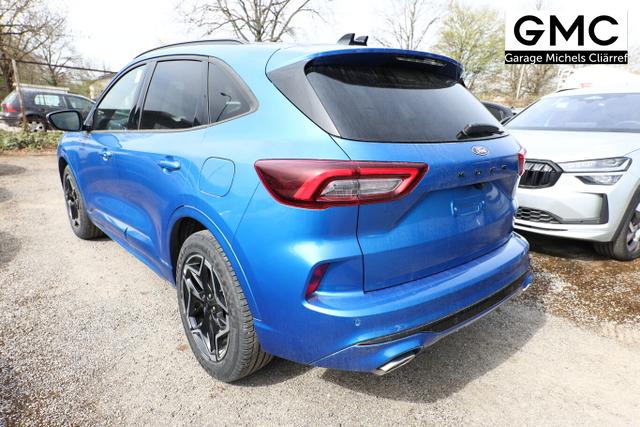 Ford Kuga ST-Line Aut HUD Matrix WinterP Nav Kam 19Z 
