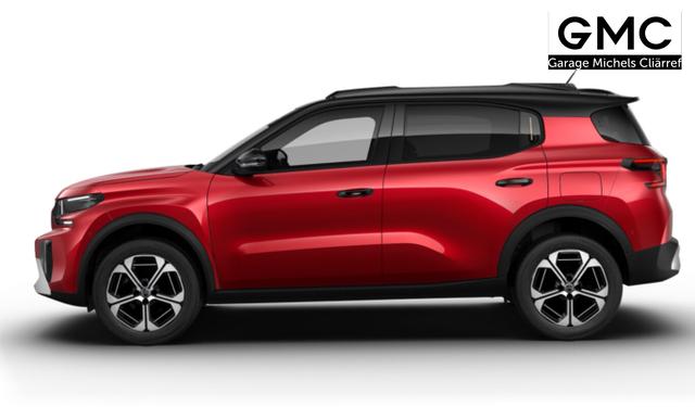 Citro&euml;n C3 Aircross Hybrid MAX 7S Nav Kam 2xPDC CarP 17Z 