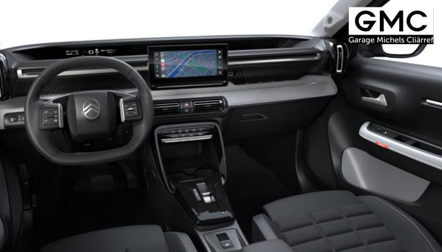 Citro&euml;n C3 Aircross Hybrid MAX 7S Nav Kam 2xPDC CarP 17Z 