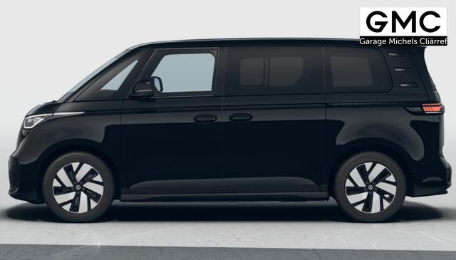 Volkswagen ID. BUZZ Pro 5S W&auml;rmeP Style+ Open&C Komfort 360&deg; 