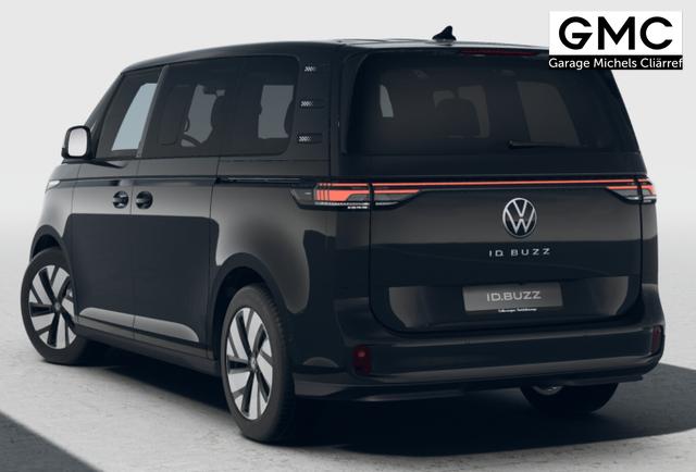 Volkswagen ID. BUZZ Pro 5S W&auml;rmeP Style+ Open&C Komfort 360&deg; 