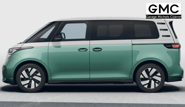 Volkswagen ID. BUZZ Pro 5S Style+ Open&Cl KomfortP+ AssisP+ 